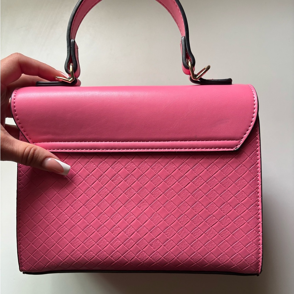 Pink Handbag - Picture 2 of 3